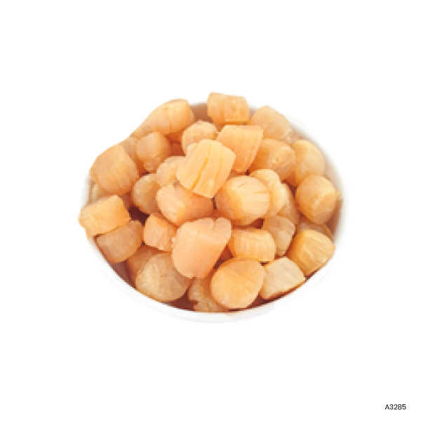 Dried Scallops  180|360PC/KG